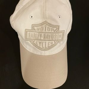 Harley Davidson Ladies Baseball Cap